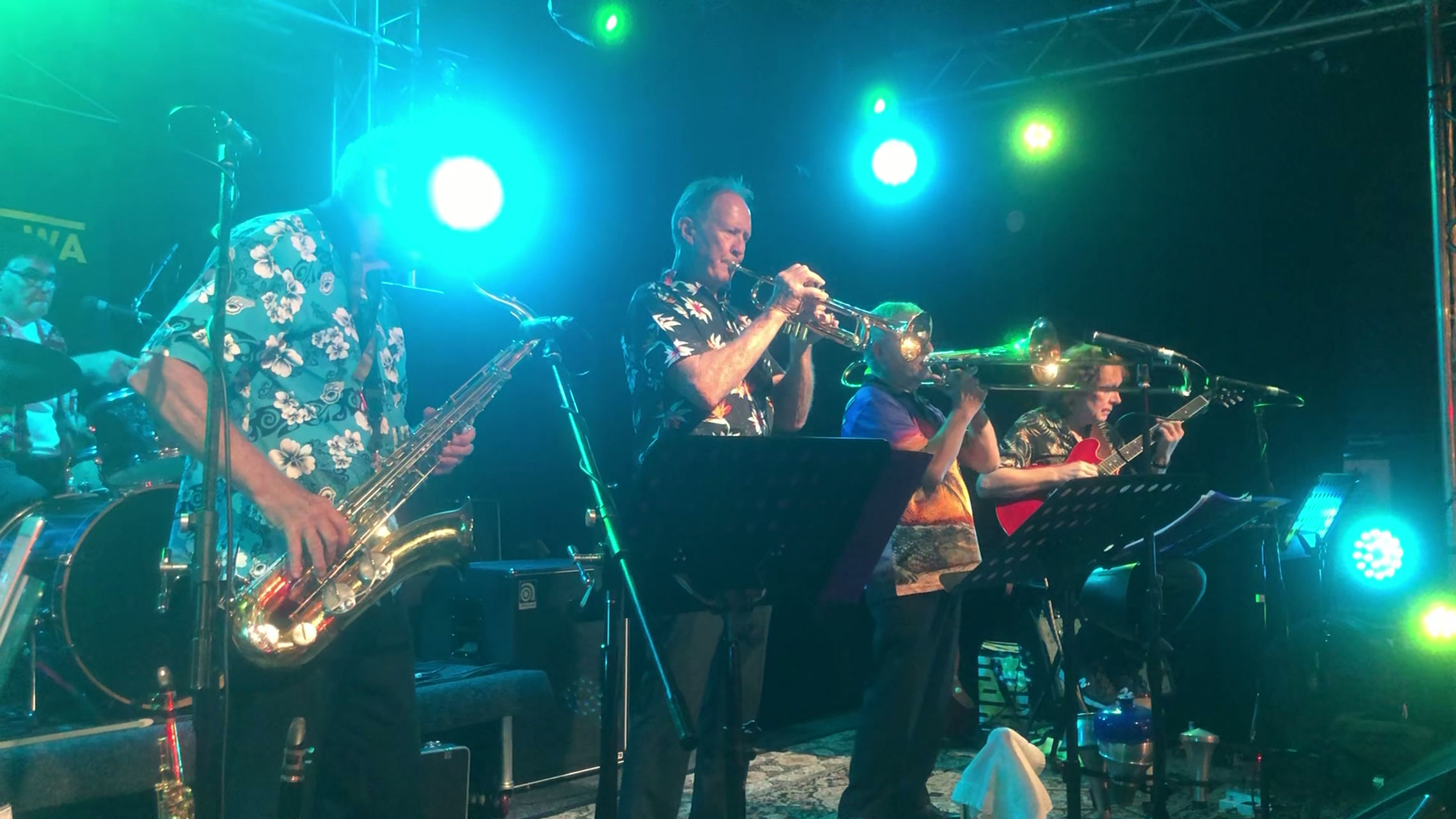 That's Jazz 10th Feb